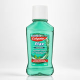 COLGATE 60mL PLAX MOUTHWASH FRESHMINT