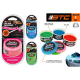 Car Air Freshener – Long Lasting Car Fragrance