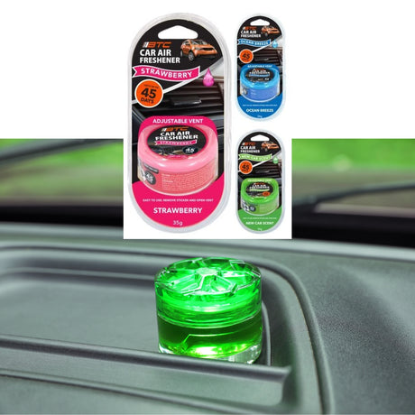 Car Air Freshener – Long Lasting Car Fragrance