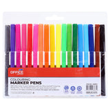 Markers Colour 18pk