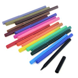 Markers Colour 18pk