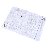 Colouring Book Facts A4 – Assorted Covers