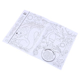 Colouring Book Facts A4 – Assorted Covers