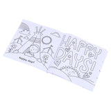 Colouring Book “Let’s Be” – Assorted Covers