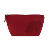 Cosmetic Bag Felt NZ Kowhai 22cm – Assorted Colours