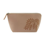 Cosmetic Bag Felt NZ Kowhai 22cm – Assorted Colours