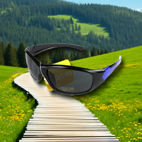 Sunglasses - Choppers