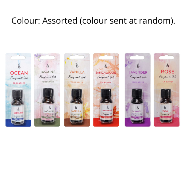 Fragrant Oil For Burner 10mL
