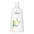 DOVE 660mL CONDITIONER
