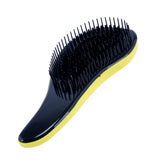 Detangling Hair Brush Small – Assorted Colours
