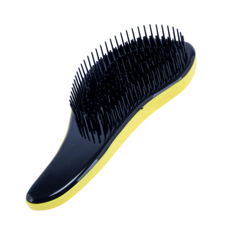 Detangling Hair Brush Small – Assorted Colours