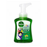 Dettol Kids Hand Wash 250ml gentle germ protection hand soap for children