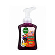 Dettol Kids Hand Wash 250ml gentle germ protection hand soap for children