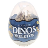 Dinosaur Brick Blind Egg – 12 Styles