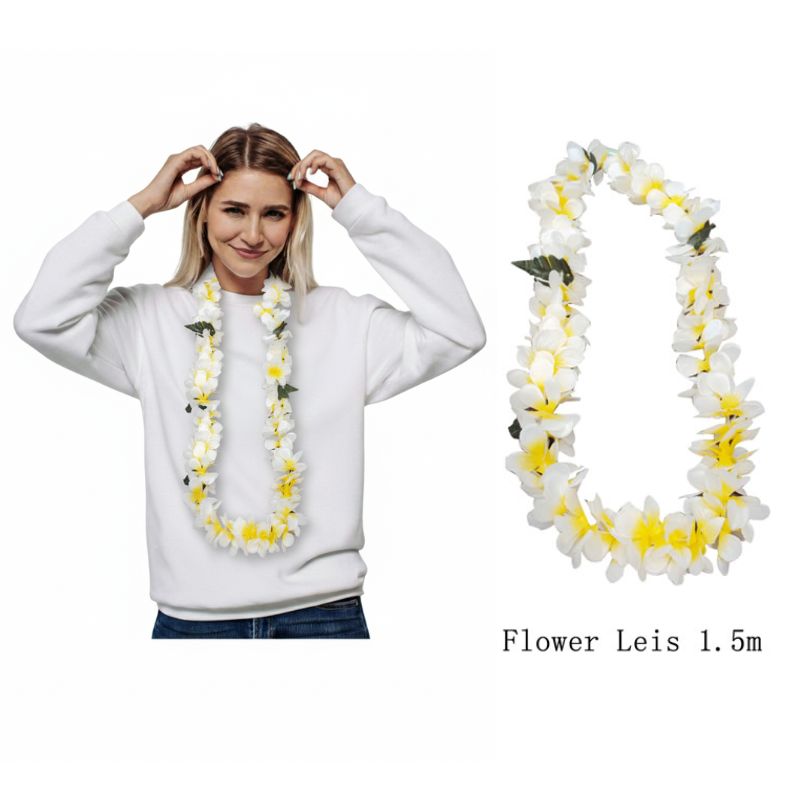 Flower Leis 1.5m