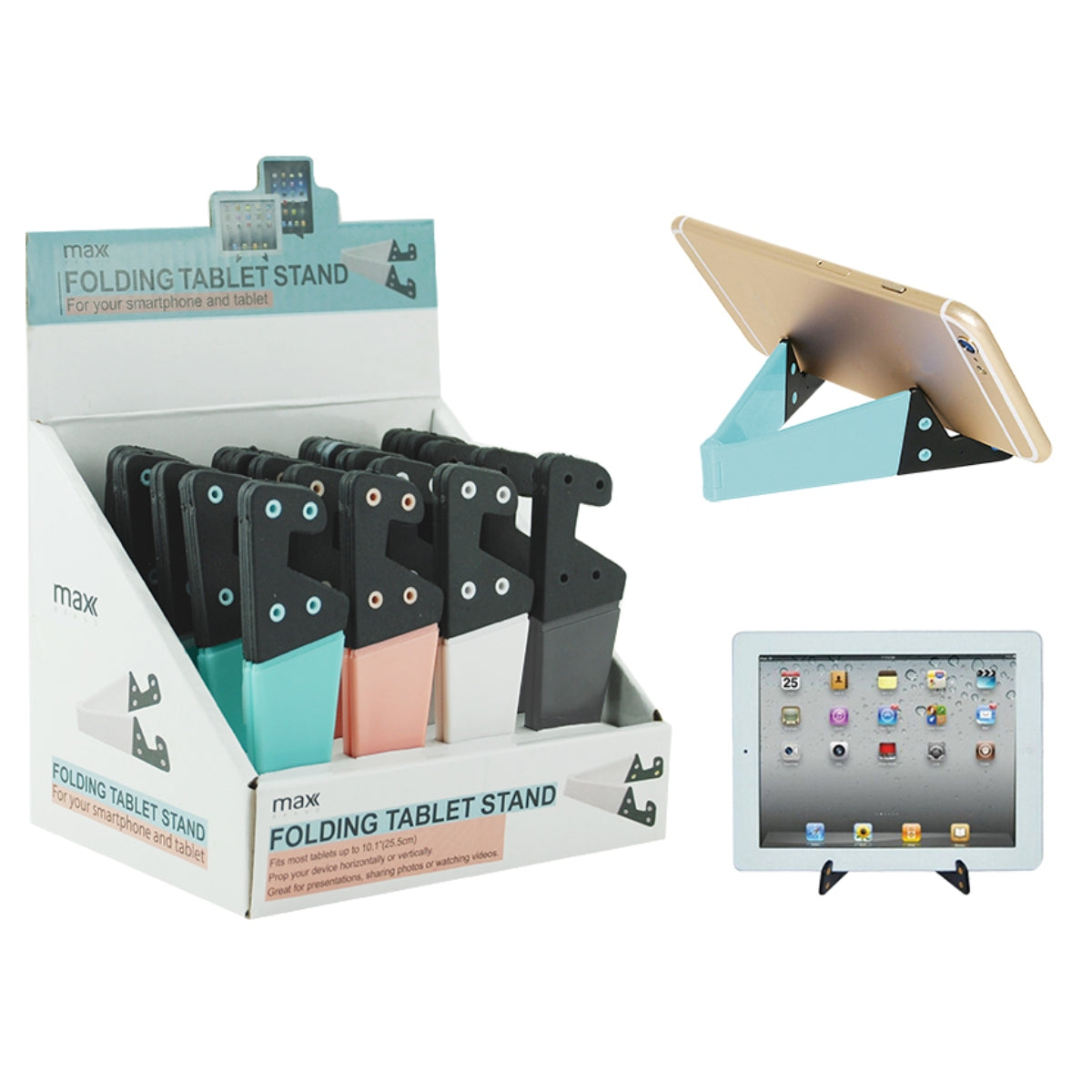 Folding Table Stand