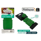 Spring Garden Starter Pack – 6-Piece Gardening Set