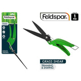 Spring Garden Starter Pack – 6-Piece Gardening Set