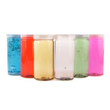 Glitter Slime Jumbo 260g – Assorted Colours