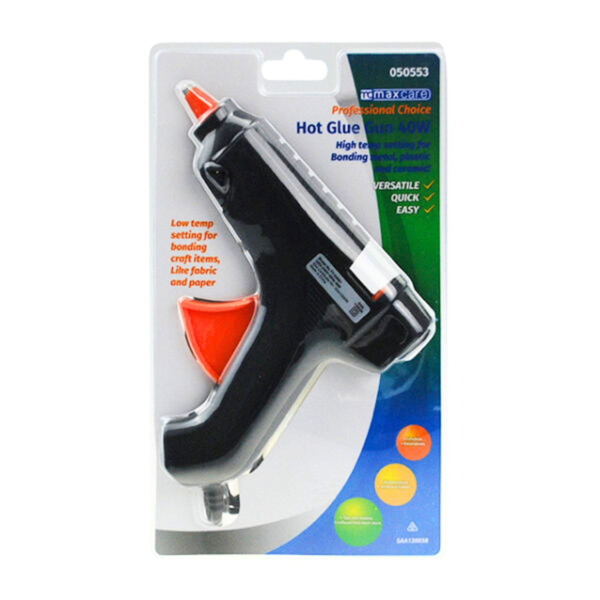 Glue Gun 15W