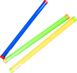 Groan Noise Maker Tube – Yellow & Green