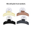 Hair Clip 1pc - Plain Point image 0