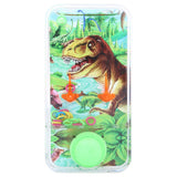 Handheld Water Game Dinosaur