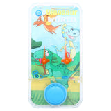 Handheld Water Game Dinosaur