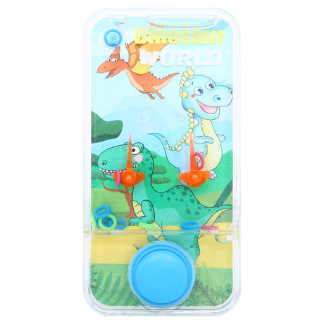 Handheld Water Game Dinosaur