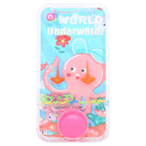 Handheld Water Game Under the Sea – Assorted