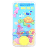 Handheld Water Game Under the Sea – Assorted