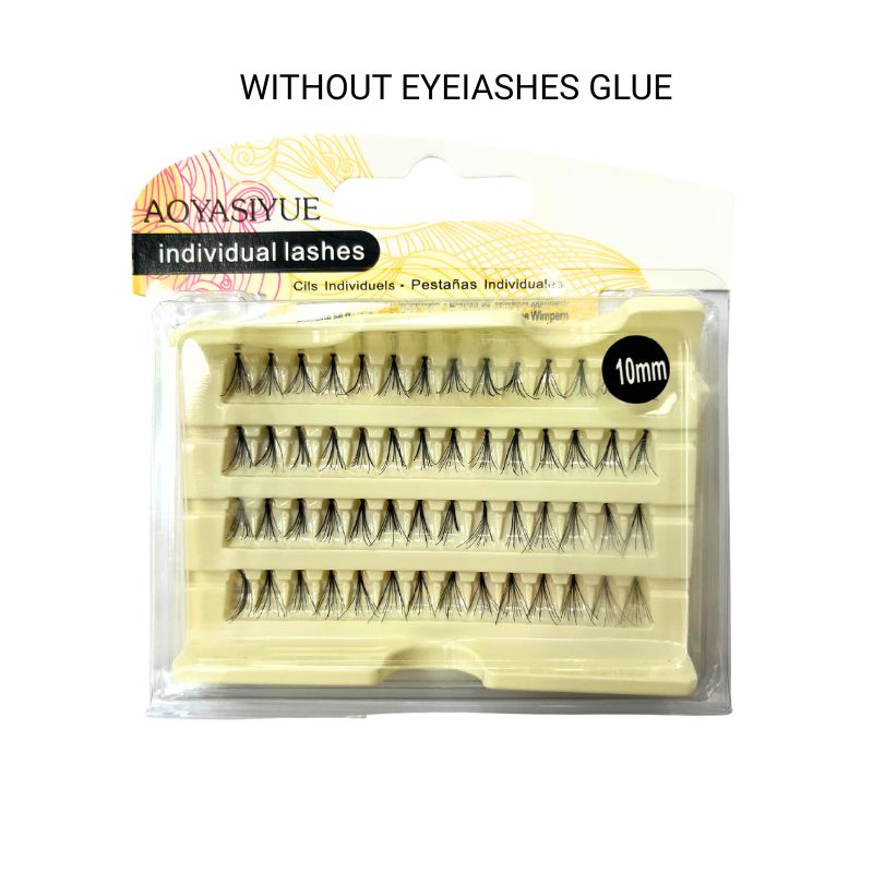 Individual Eyelash - 10MM