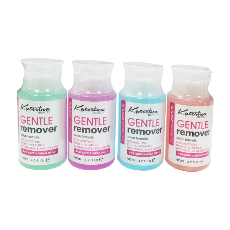 Katerina Nail Polish Remover