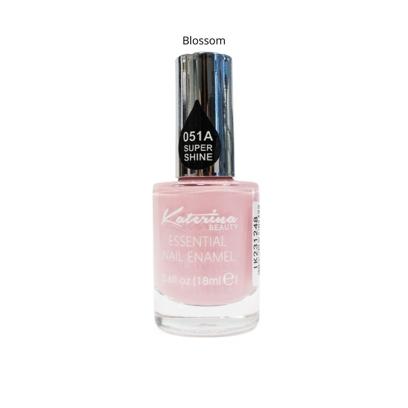 Katerina Nail Polish - Blossom