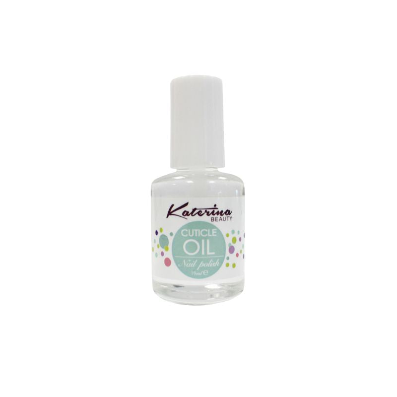 Nail Polish in PDQ - Cuticle Oil