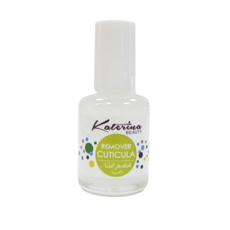 Nail Polish in PDQ - Cuticle Remover