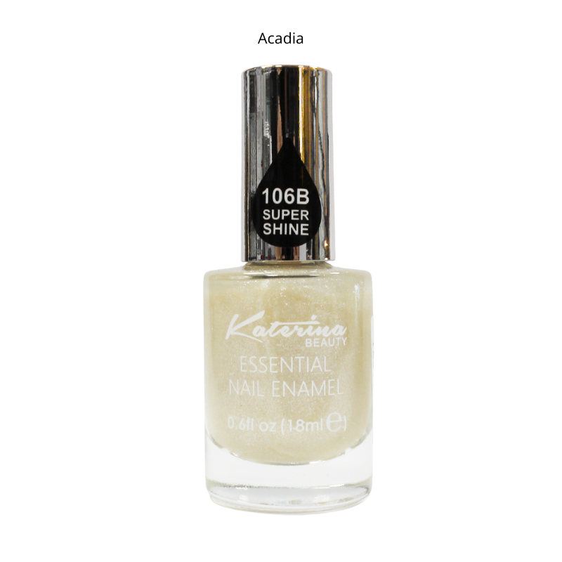 Katerina Nail Polish - Acadia
