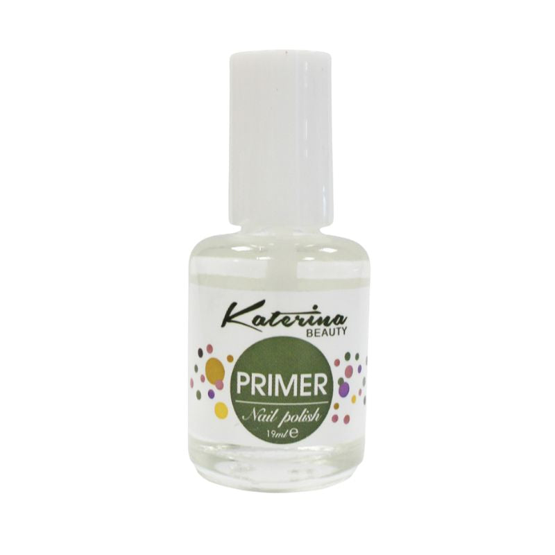 Nail Polish in PDQ - Primer