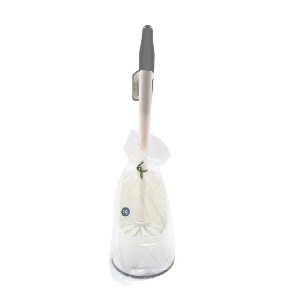 Toilet Brush Set