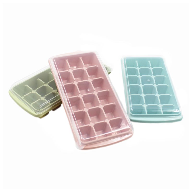 Ice Cube Mould