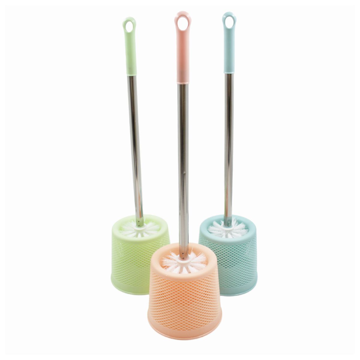 Toilet Brush Design