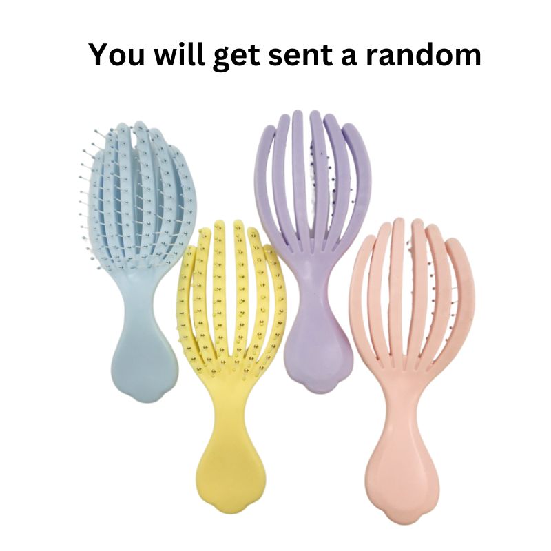 Detangling Brush - Kids