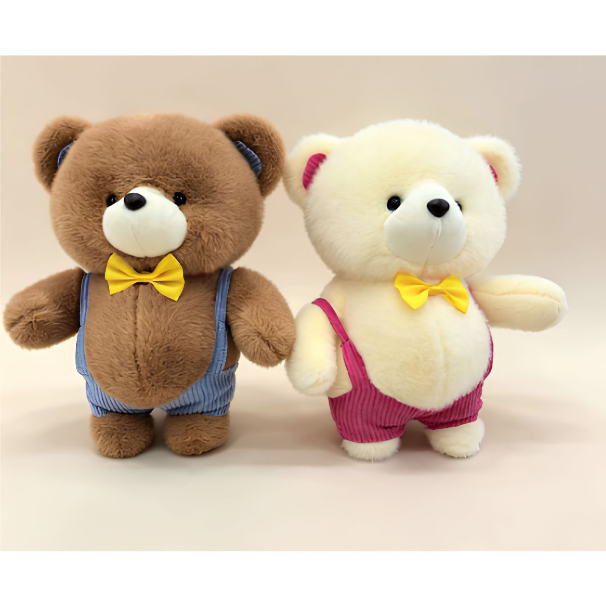 Plush Toy - Bear 23cm