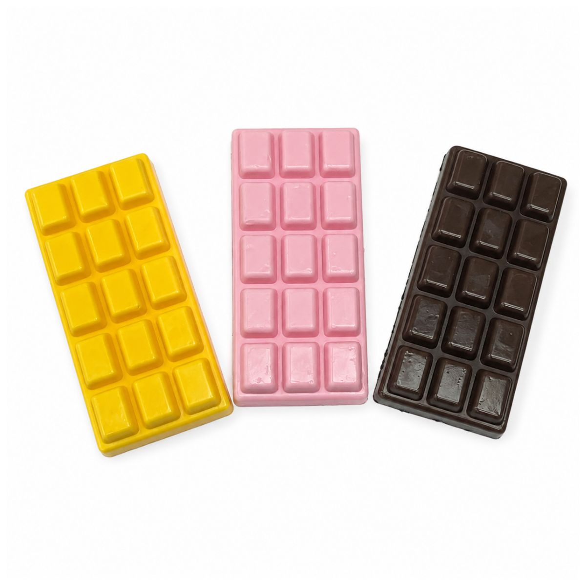 Squishy Chocolate Toy