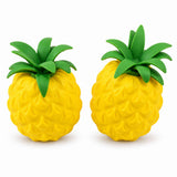 Jumbo Pineapple Squishy Toy 19.5cm