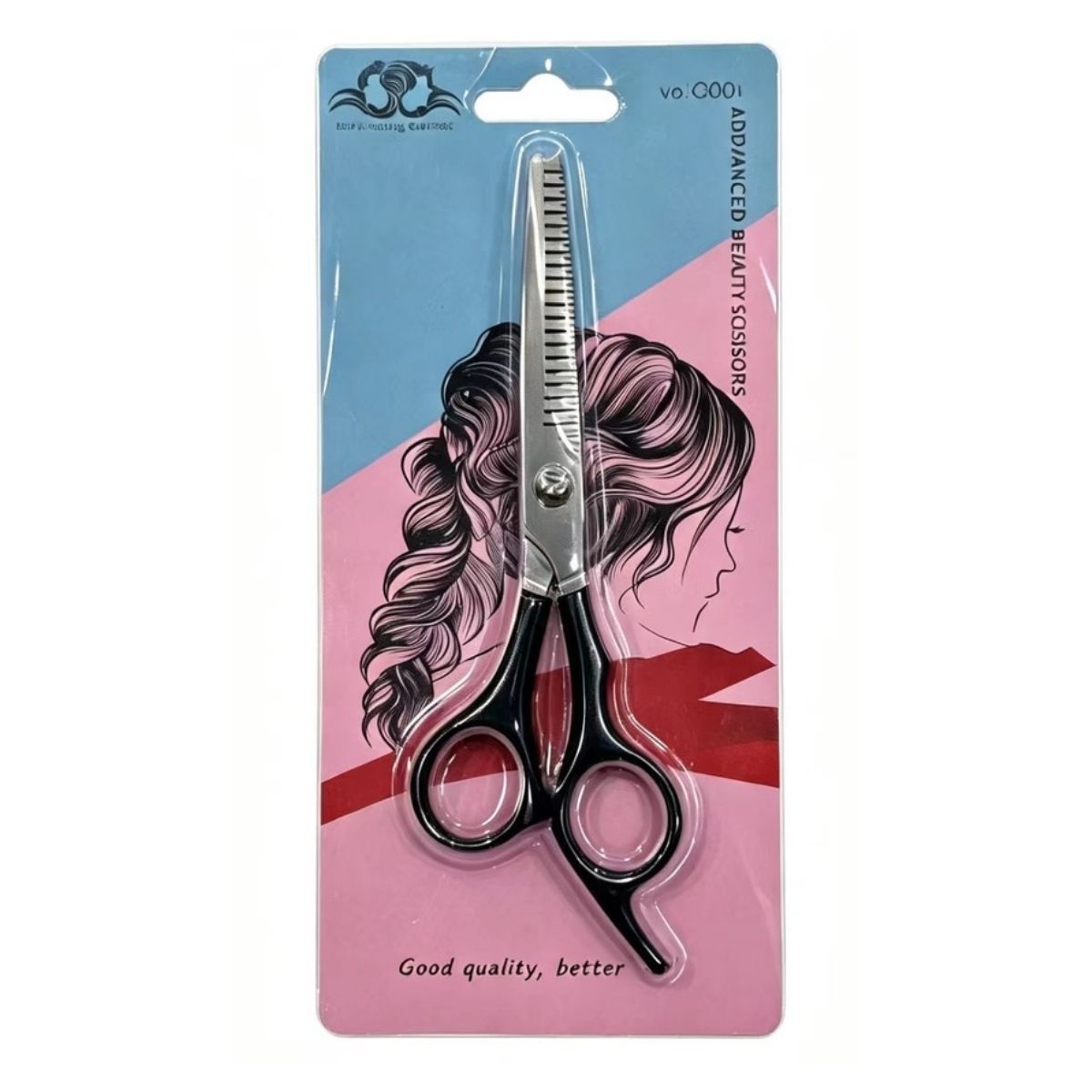 Hair Thinning Scissors