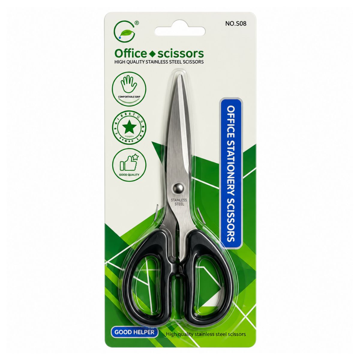 Office Scissors-18cm