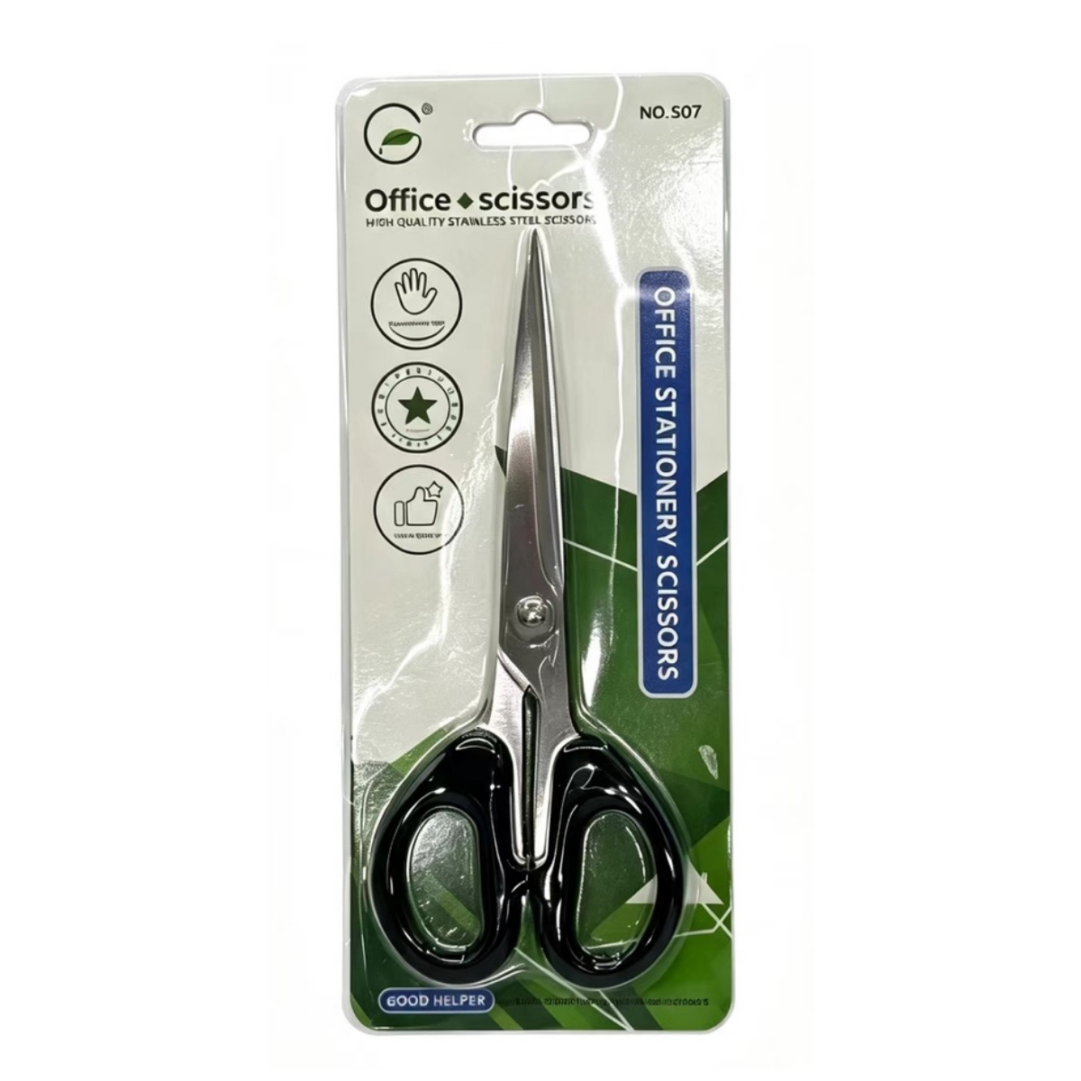 Office Scissors 6.5 Inch