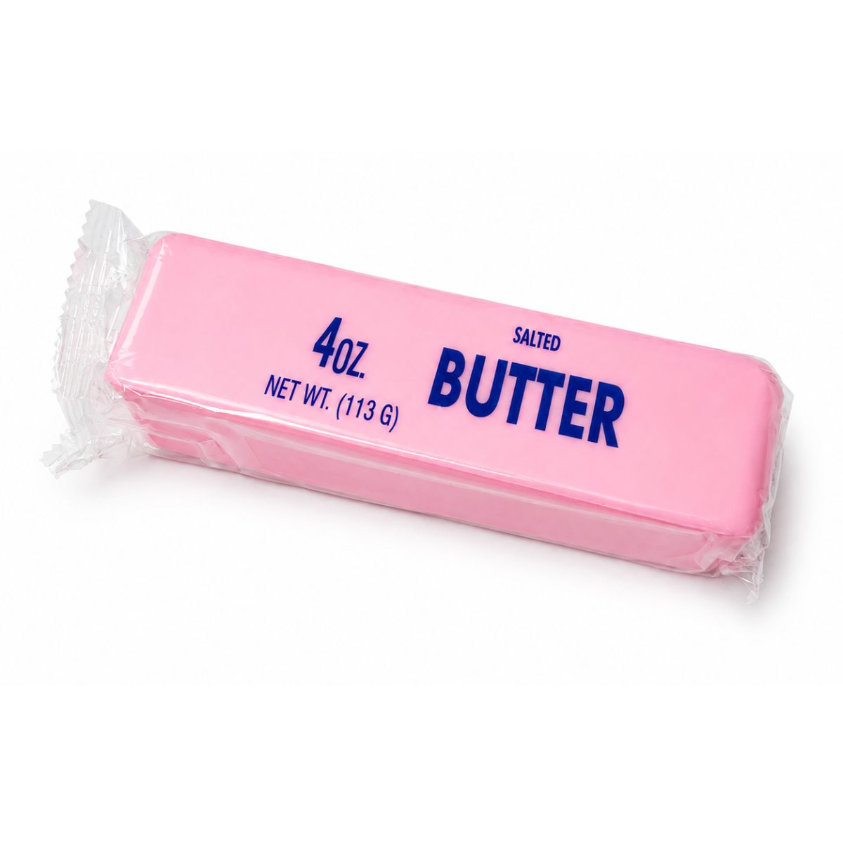 Squishy Toy – Butter & Pink Butter