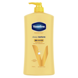 VASELINE 750mL LOTION